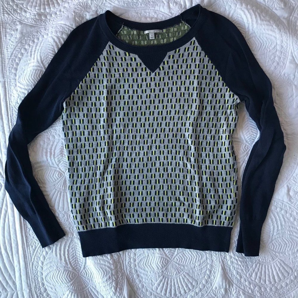 Halogen Crewneck Sweater